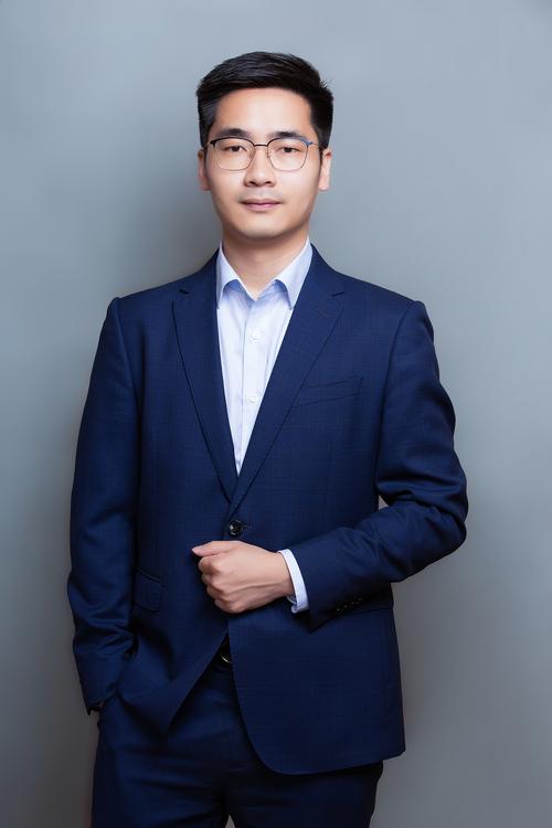郑英 预告片与宣传物料制作总监